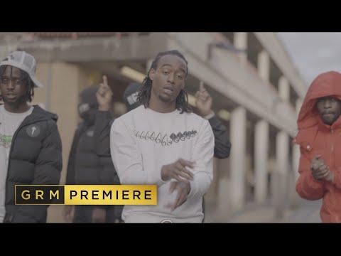 #OFB Kush x Kash x Blitty - Way Out [Music Video] | GRM Daily thumbnail