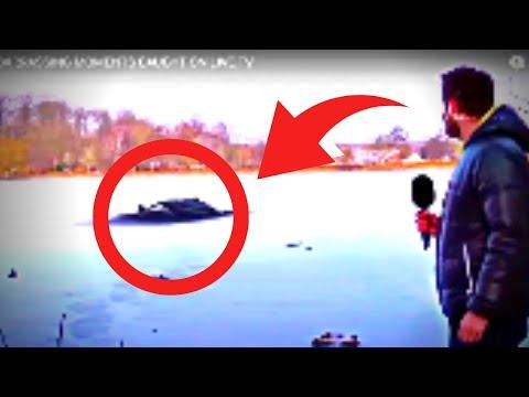 Most Embarrassing Moments Caught On Live TV 😮 thumbnail