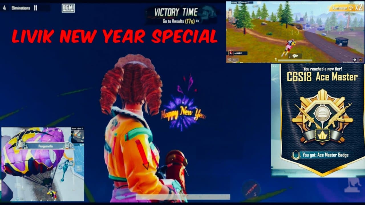 Channel Banner