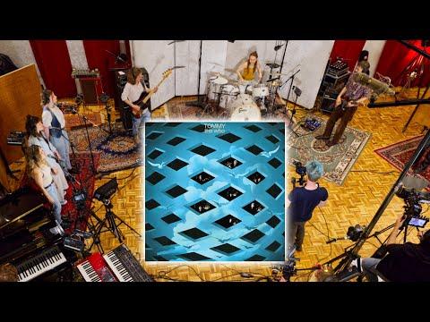 TOMMY (The Who) • Sina-Drums thumbnail