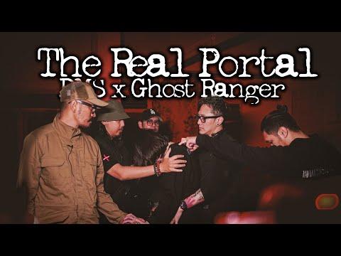 The Real Portal DMS x Ghost Ranger – DMS [ Penelusuran ] thumbnail