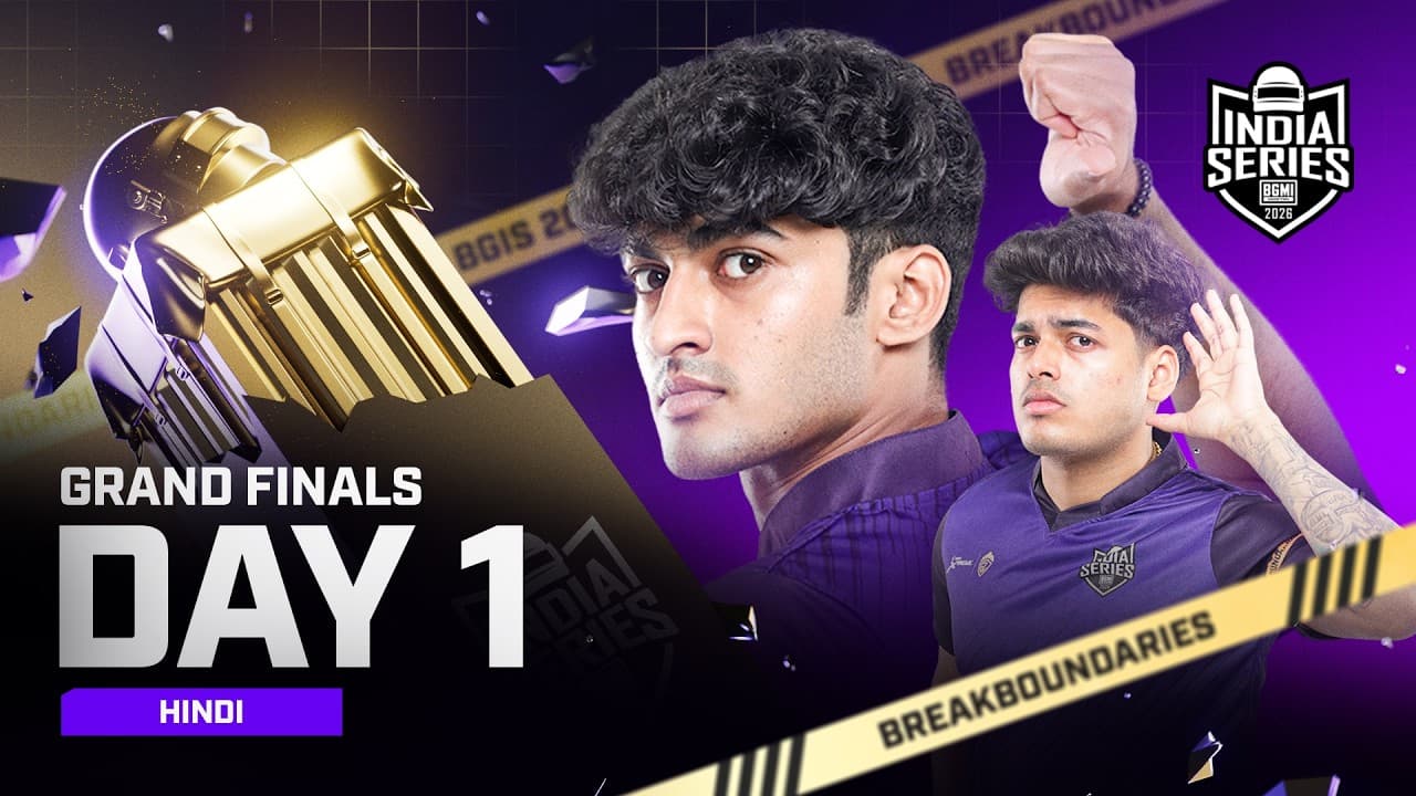 Channel Banner