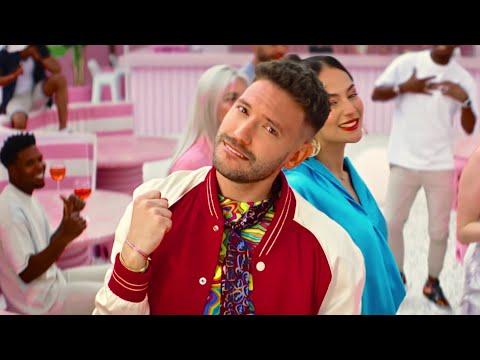 Rolf Sanchez & Kris Kross Amsterdam - Increíble (Official Music Video) thumbnail