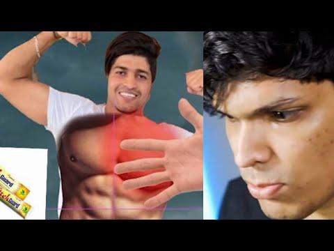 mythpat ROAST tera bhai joginder for Triggered Insaan thumbnail