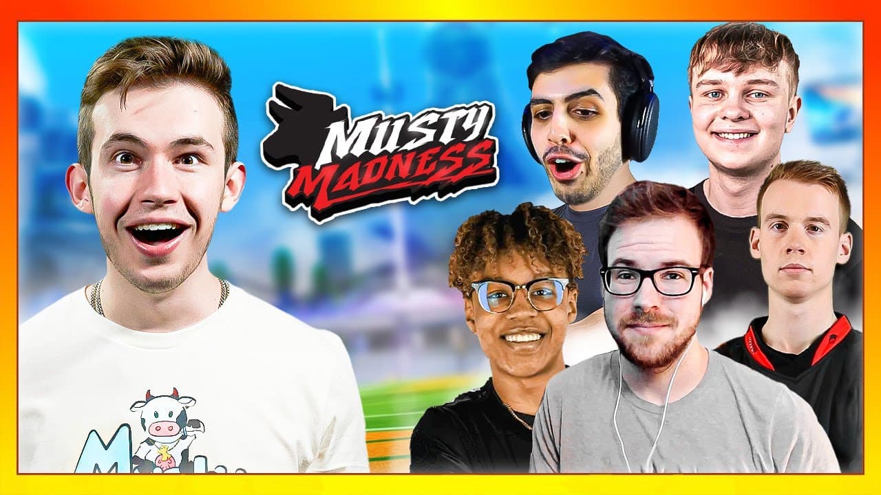 Channel Banner