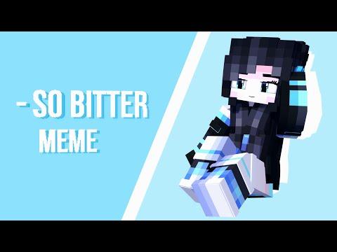 【 𝙎𝙤 𝙗𝙞𝙩𝙩𝙚𝙧 //𝙈𝙀𝙈𝙀 】Minecraft Animation..♥ thumbnail