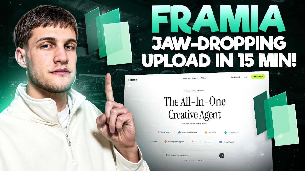 Channel Banner