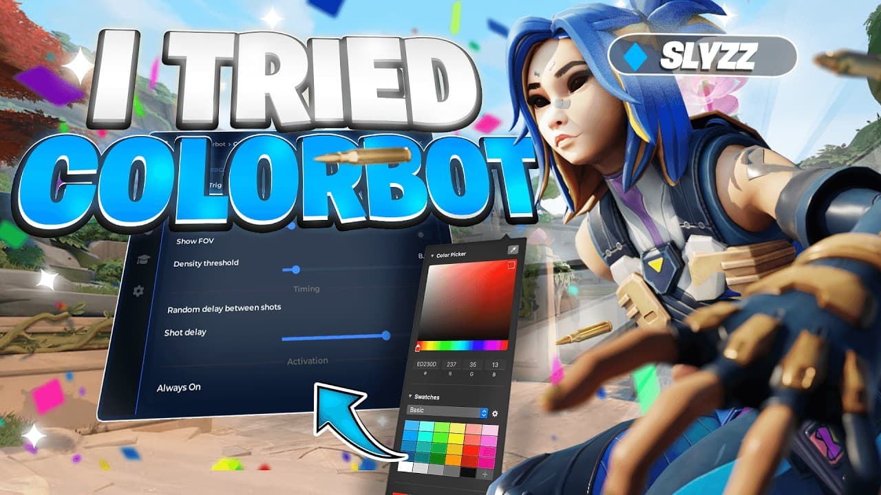 Channel Banner