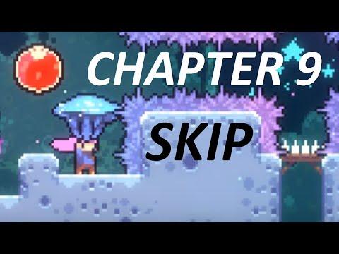 *Tutorial* Celeste Chapter 9 Power Source Skip (Jellyvator) thumbnail