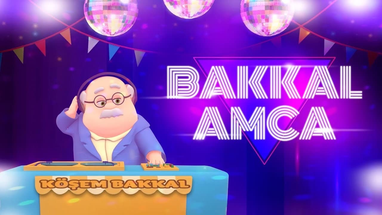 Kukuli โ Bakkal Amca ๐ฌ | Yeni Klip #BakkalAmca ๐ฅ En รงok ฤฐzlenen Tรผrk YouTube Videosu