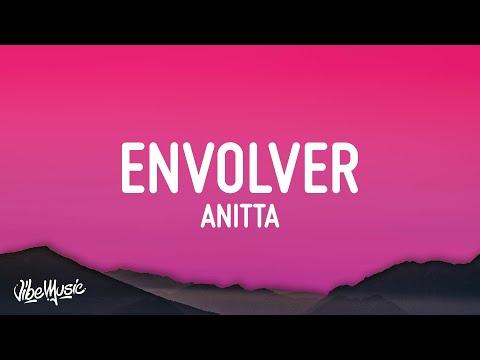 Anitta - Envolver (Letra/Lyrics) thumbnail