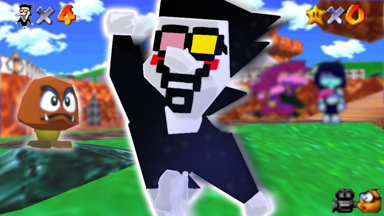 Channel Banner
