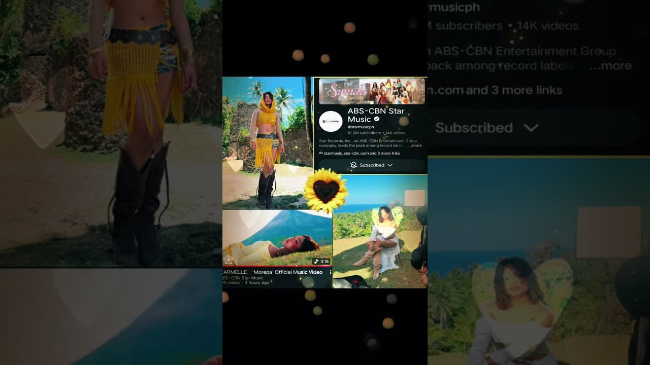 Channel Banner