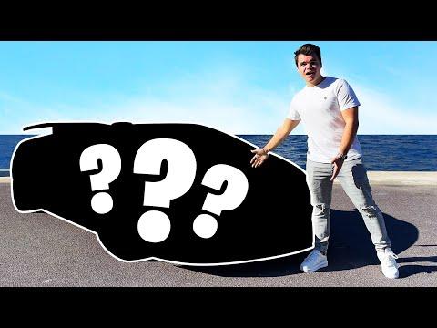 I Bought A NEW Car… (vlog) thumbnail