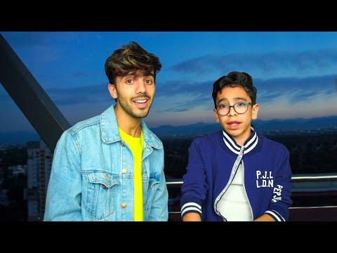 Fede Ft. Vecinos - Ya No Tengo Novia (Video Oficial) thumbnail