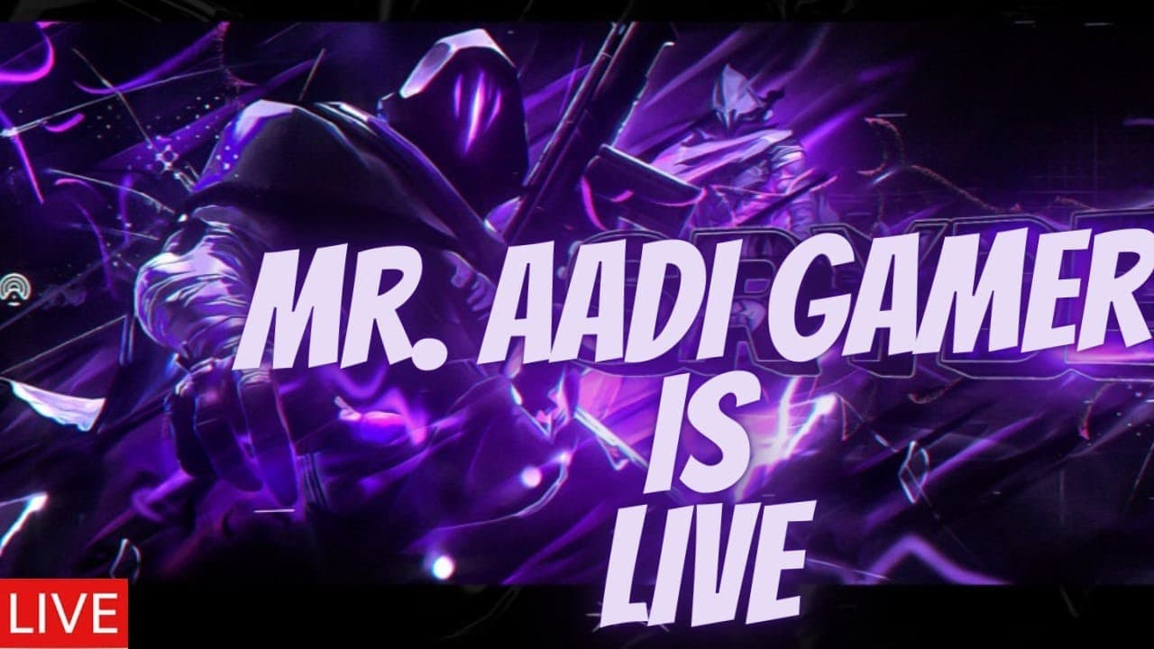 Channel Banner