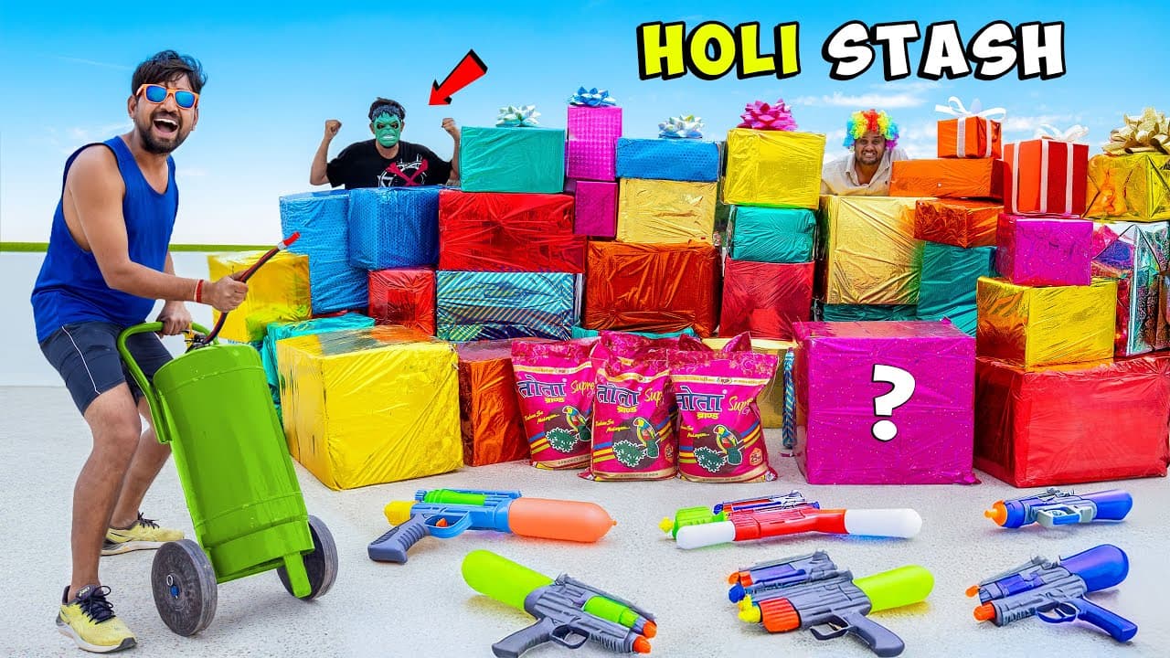 Channel Banner