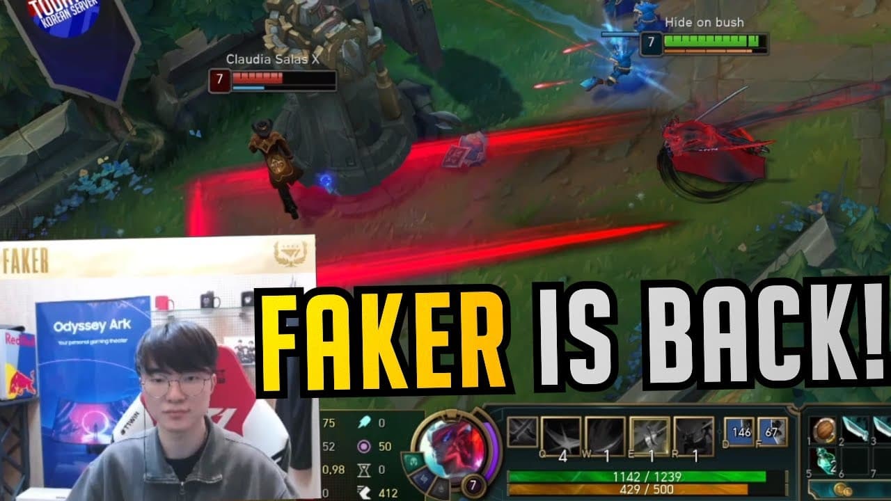 Channel Banner