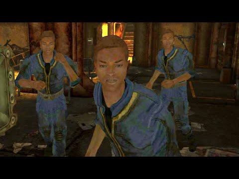 Fallout 4 - Gary Easter Egg thumbnail