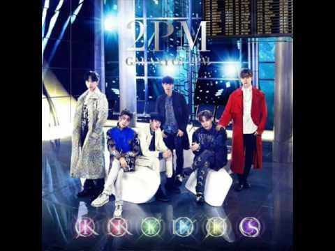 2PM - 想像してみて thumbnail