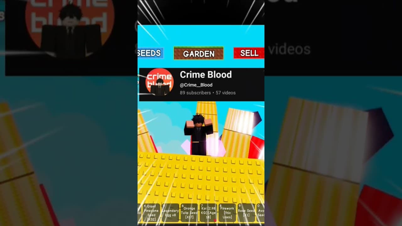Channel Banner