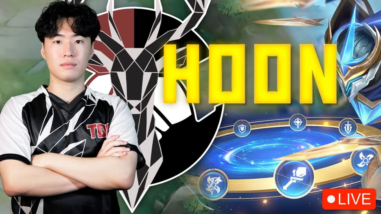 Channel Banner