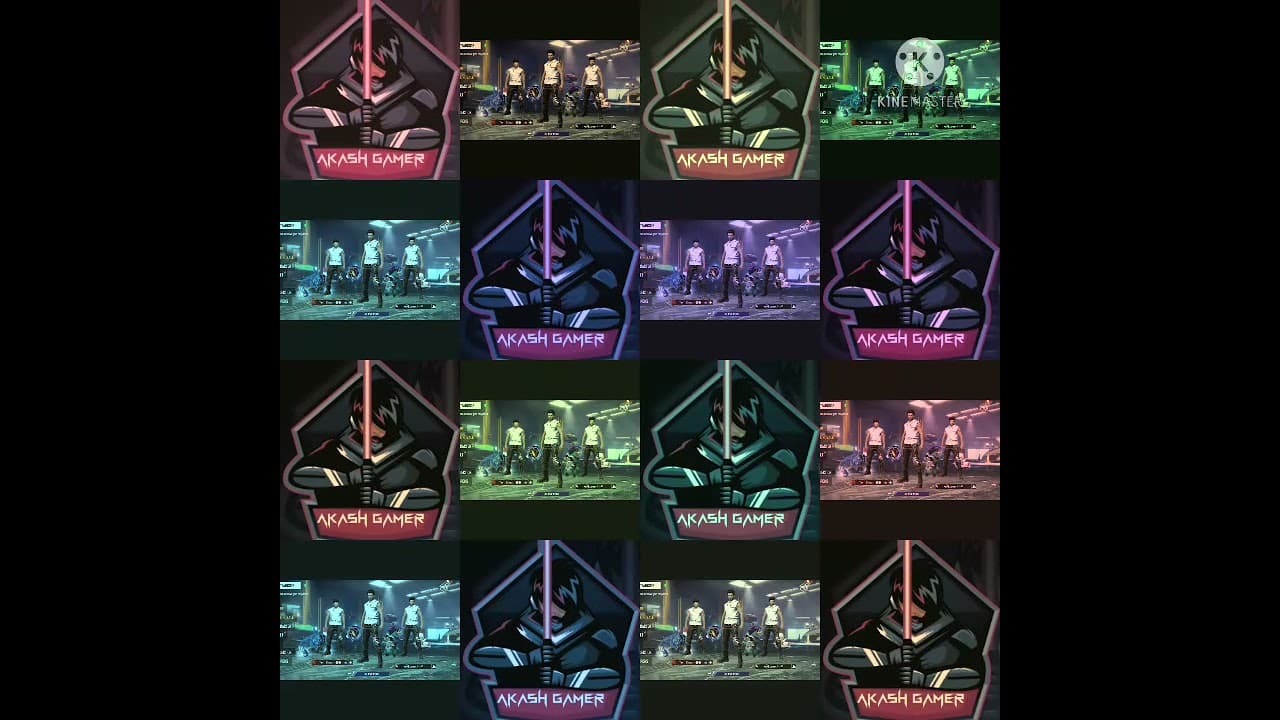 Channel Banner