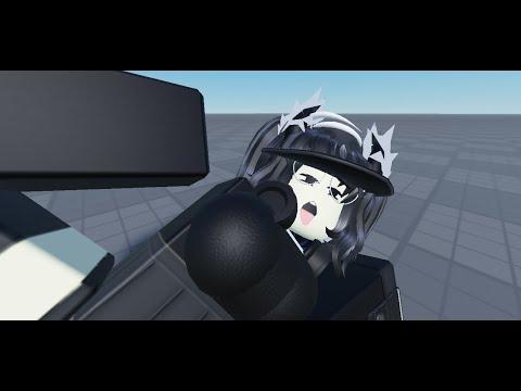 Roblox R63 Model view 