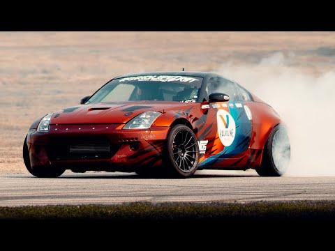 Formula Drift? Driving Pro? Practice Makes Perfect, Right? thumbnail