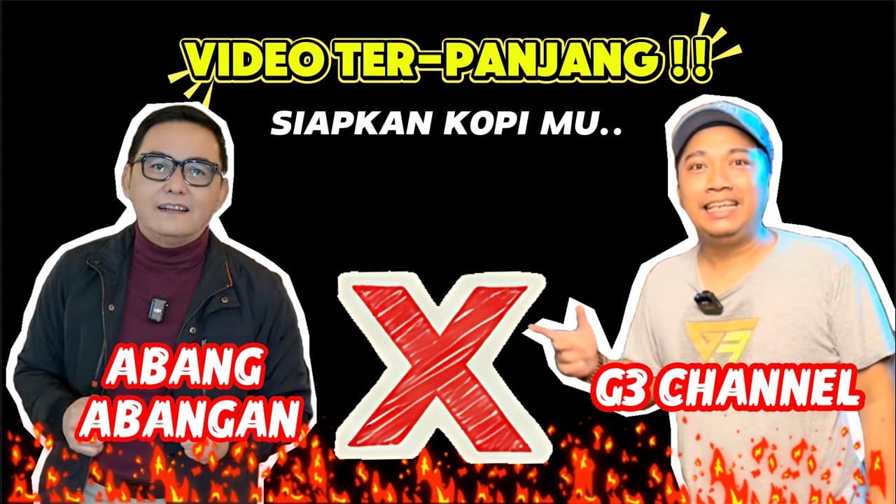 Channel Banner