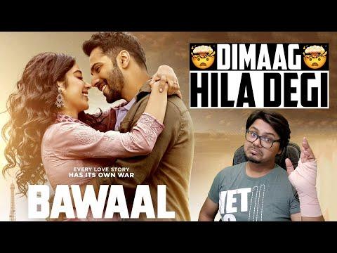 Bawaal Movie Review | Yogi Bolta Hai thumbnail