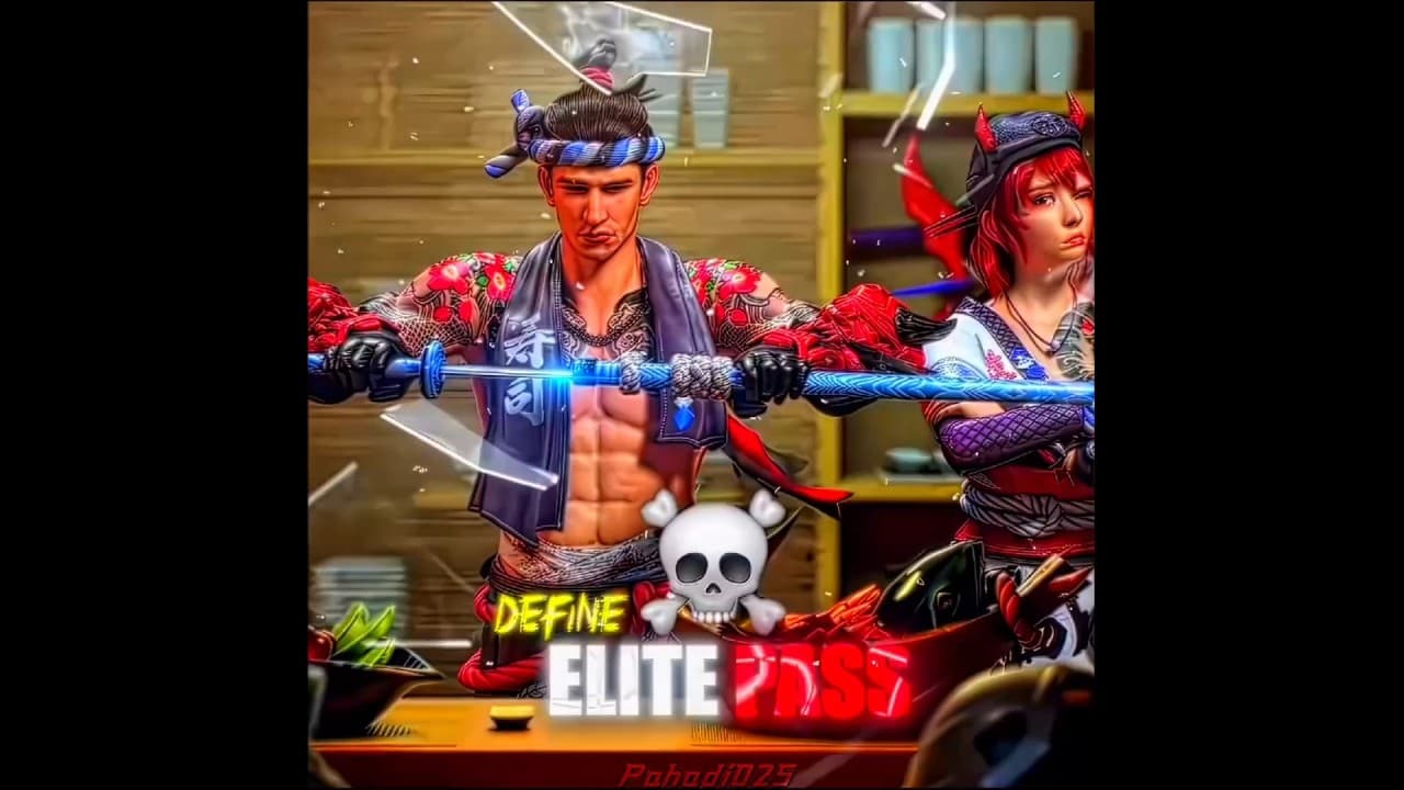 Channel Banner