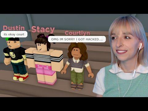 i gaslit everyone in ROBLOX TOTAL DRAMA ISLAND thumbnail
