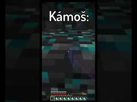 JÁ s těžením dia VS Kámoš thumbnail
