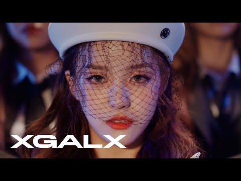 XG - Tippy Toes (MV Member Teaser #JURIA) thumbnail