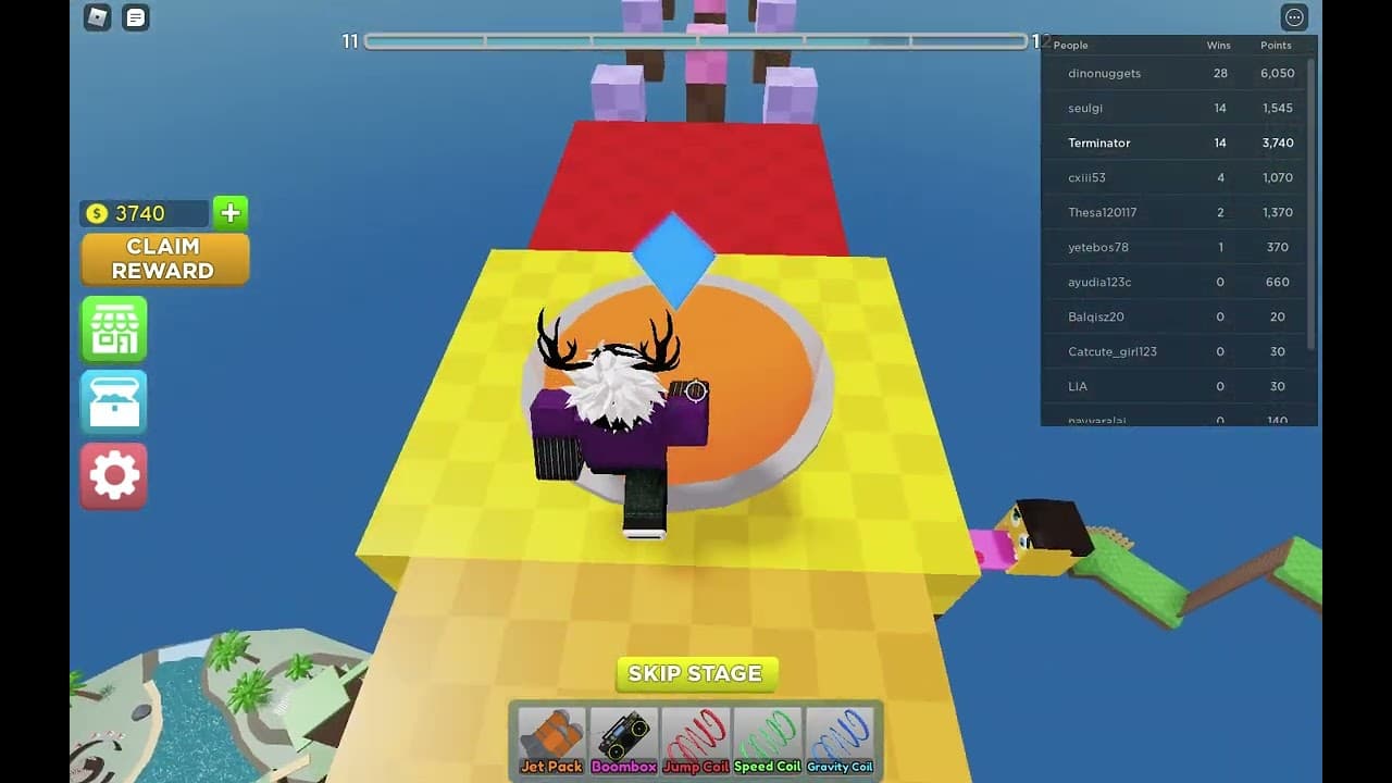 Channel Banner