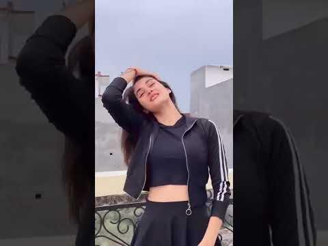 Mujhko hua tumse pyar 😍😍😍 Best Reels Ever Aditi Pandit 😍#viralvideo #iaditipandit #shorts #reels thumbnail