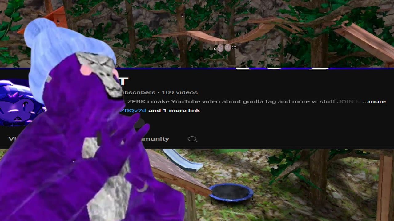 Channel Banner