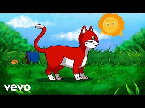 Janusz Radek - Kot - Piosenki dla dzieci thumbnail