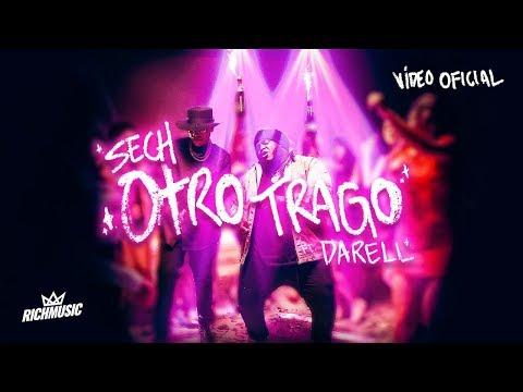 Sech - Otro Trago ft. Darell (Video Oficial) thumbnail