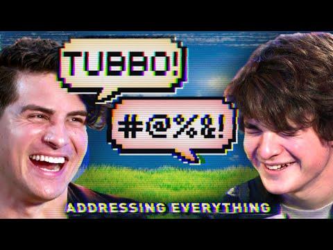 Tubbo music, videos, stats, and photos