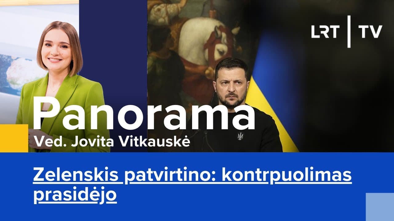 Channel Banner