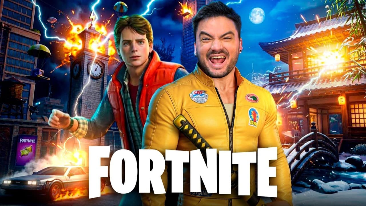Channel Banner
