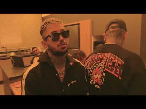 Outlaw - Druga & Dadasha ( Official Music Video ) thumbnail
