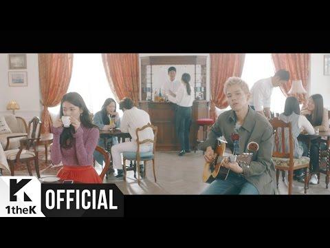 [MV] Park Won(박원), Suzy(수지) _ Don’t Wait For Your Love(기다리지 말아요) thumbnail