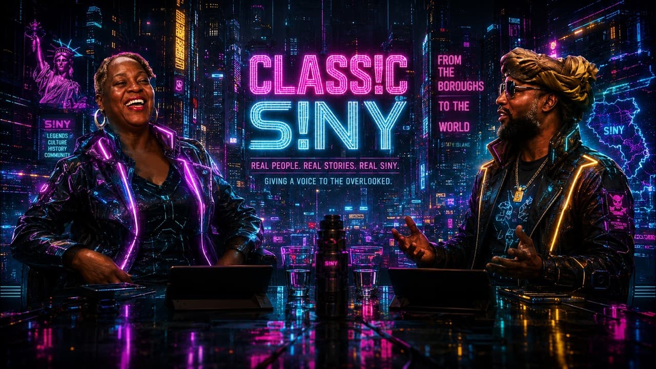 Channel Banner