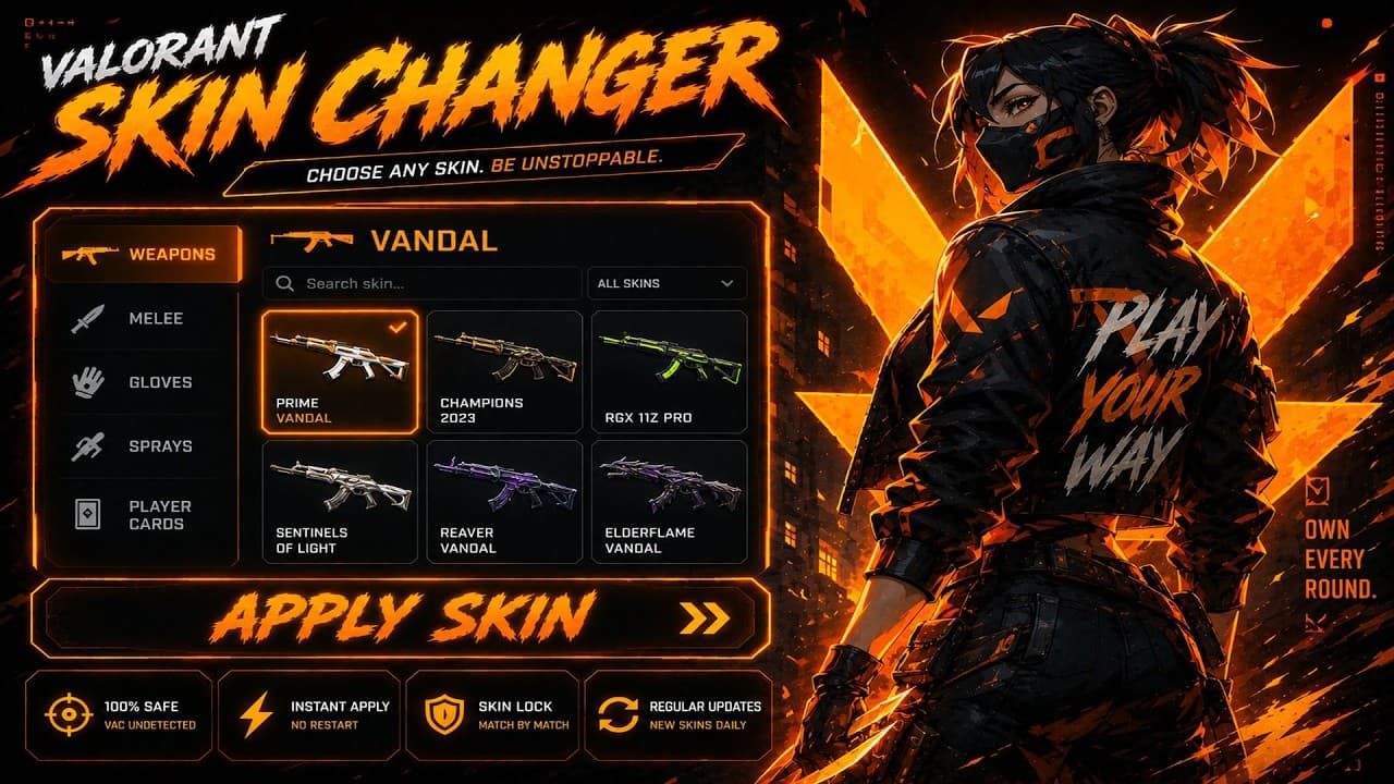 Channel Banner