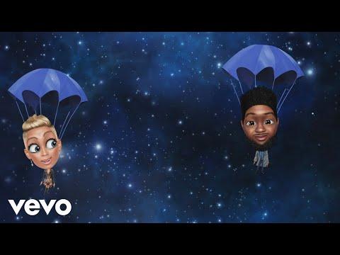P!nk - Hurts 2B Human (Official Lyric Video) ft. Khalid thumbnail