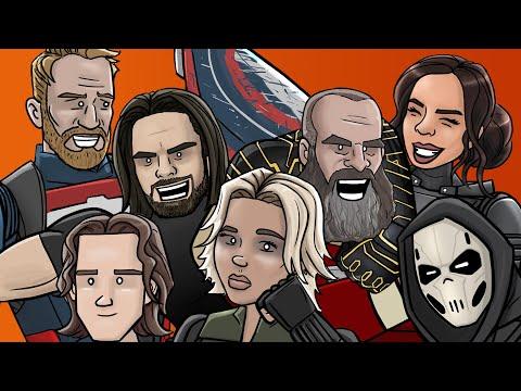 How Thunderbolts Should Have Ended thumbnail