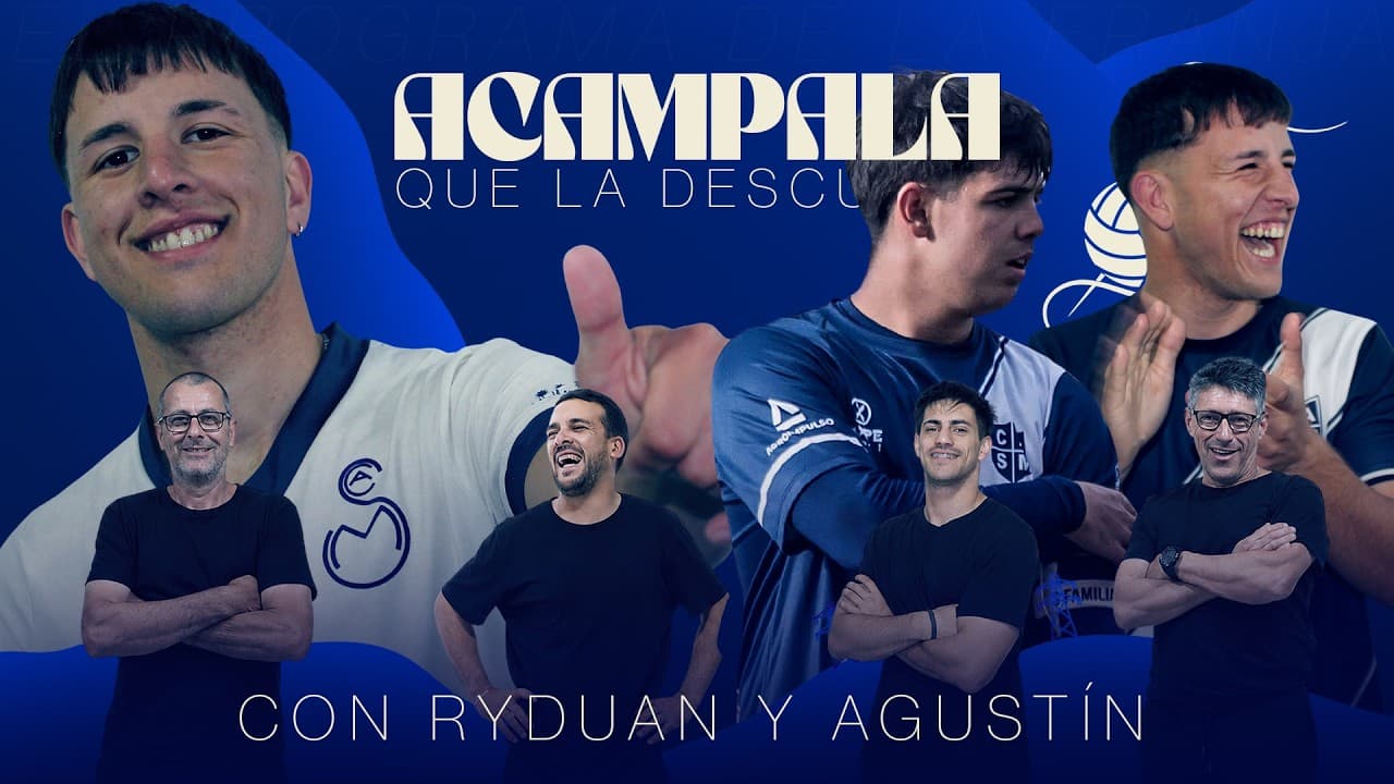 Channel Banner